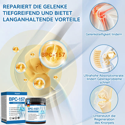 Als treuer Kunde gewähren wir Ihnen einen exklusiven Rabatt von 50%🦴𝖯𝗂𝖼𝗱𝗼® BPC-157 Gelenkheilcreme