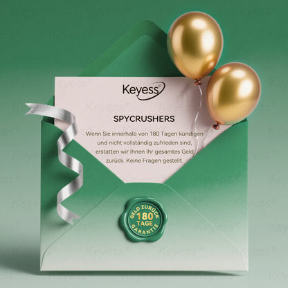 𝗞𝗲𝘆𝗲𝘀𝘀®🎁 Herzlichen Glückwunsch! Sie sind einer unserer glücklichen Gewinner! 💪 Als unser exklusiver Glücksstern erhalten Sie jetzt unglaubliche 50% Rabatt! Verpassen Sie nicht diese einmalige Gelegenheit, sich etwas Besonderes zu gönnen!