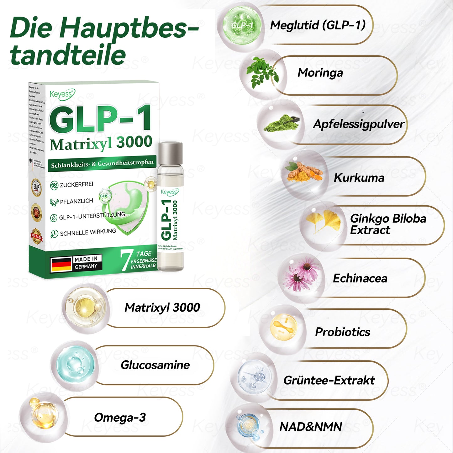𝗞𝗲𝘆𝗲𝘀𝘀®🎁 Herzlichen Glückwunsch! Sie sind einer unserer glücklichen Gewinner! 💪 Als unser exklusiver Glücksstern erhalten Sie jetzt unglaubliche 50% Rabatt! Verpassen Sie nicht diese einmalige Gelegenheit, sich etwas Besonderes zu gönnen!