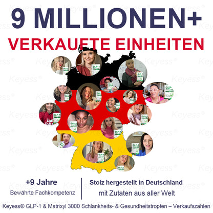 𝗞𝗲𝘆𝗲𝘀𝘀®🎁 Herzlichen Glückwunsch! Sie sind einer unserer glücklichen Gewinner! 💪 Als unser exklusiver Glücksstern erhalten Sie jetzt unglaubliche 50% Rabatt! Verpassen Sie nicht diese einmalige Gelegenheit, sich etwas Besonderes zu gönnen!