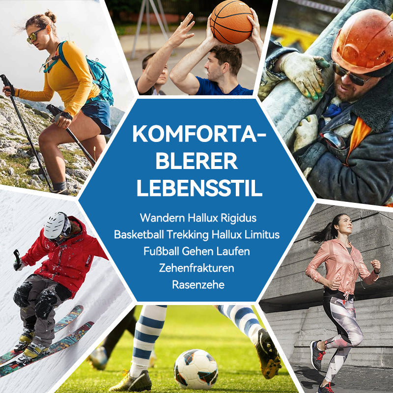 Als treuer Kunde gewähren wir Ihnen einen exklusiven Rabatt von 50%🦴𝖯𝗂𝖼𝗱𝗼® BPC-157 Gelenkheilcreme