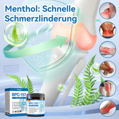 Als treuer Kunde gewähren wir Ihnen einen exklusiven Rabatt von 50%🦴𝖯𝗂𝖼𝗱𝗼® BPC-157 Gelenkheilcreme