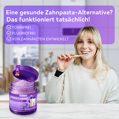 𝑫𝑜𝑟𝒎𝒐𝒓𝙣𝙖® 𝐻𝑦𝑑𝑟𝑜𝑥𝑦𝑙𝑎𝑝𝑎𝑡𝑖𝑡  𝑍𝑎ℎ𝑛𝑟𝑒𝑝𝑎𝑟𝑎𝑡𝑢𝑟𝑝𝑢𝑙𝑣𝑒𝑟🦷Behandlung von Zahnkaries, Parodontitis, Zahnempfindlichkeit und Mundkrebs🏆