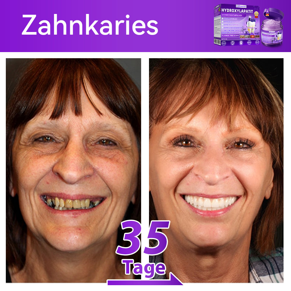 𝑫𝑜𝑟𝒎𝒐𝒓𝙣𝙖® 𝐻𝑦𝑑𝑟𝑜𝑥𝑦𝑙𝑎𝑝𝑎𝑡𝑖𝑡  𝑍𝑎ℎ𝑛𝑟𝑒𝑝𝑎𝑟𝑎𝑡𝑢𝑟𝑝𝑢𝑙𝑣𝑒𝑟🦷Behandlung von Zahnkaries, Parodontitis, Zahnempfindlichkeit und Mundkrebs🏆